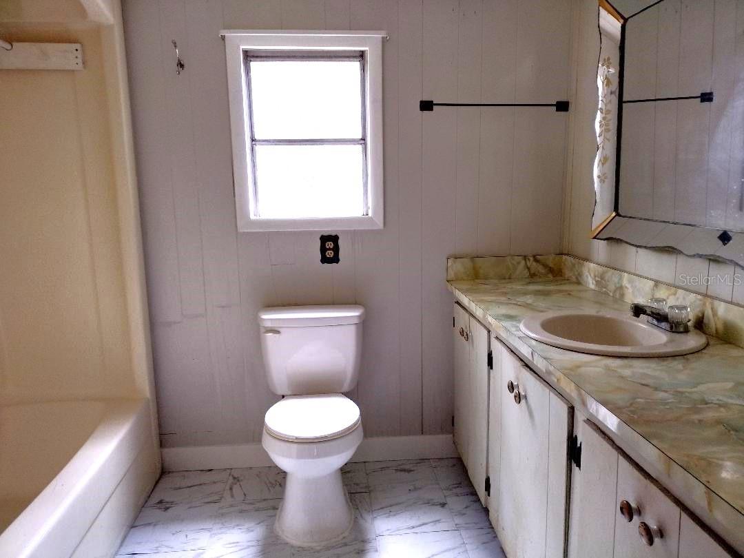 ST JOHNS PARK SUB - Residential