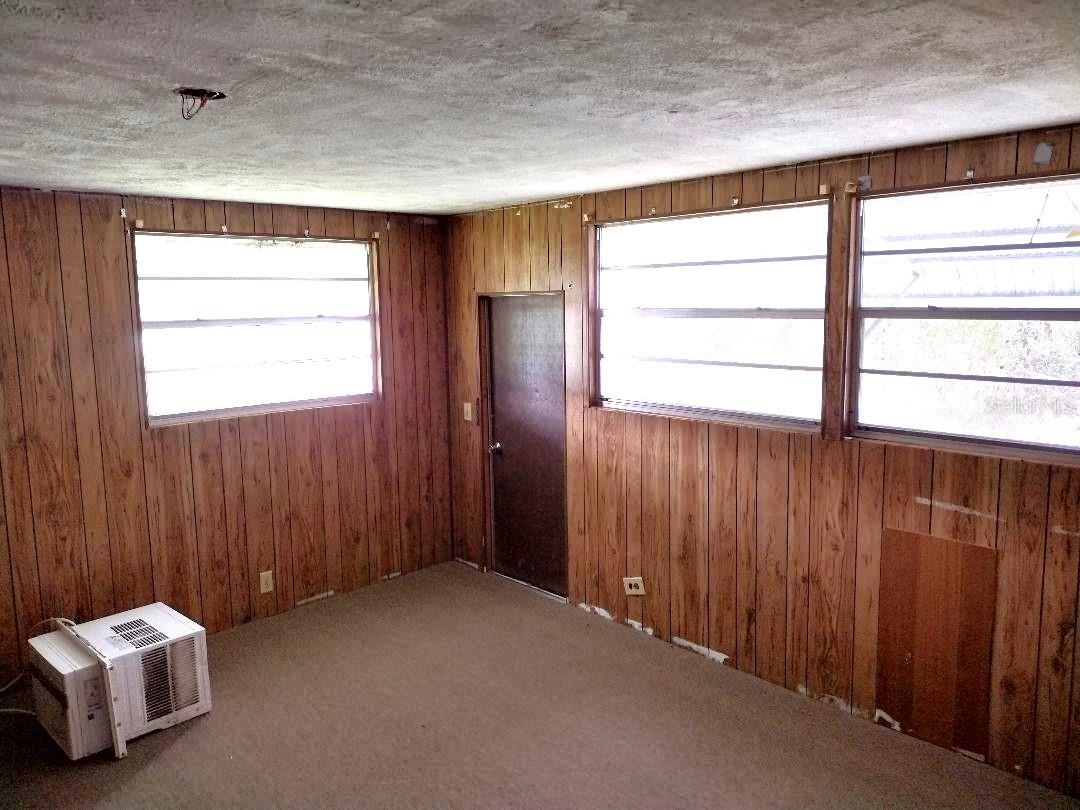 ST JOHNS PARK SUB - Residential