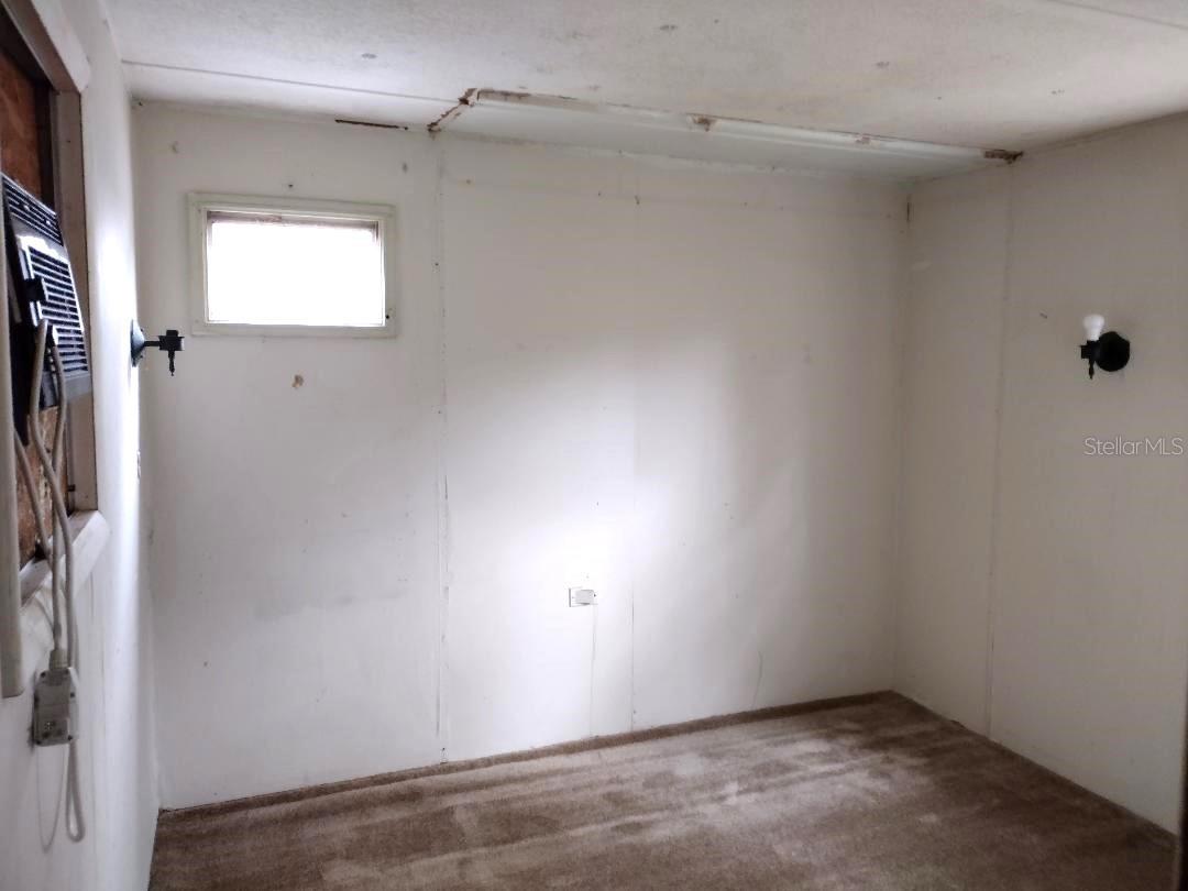 ST JOHNS PARK SUB - Residential