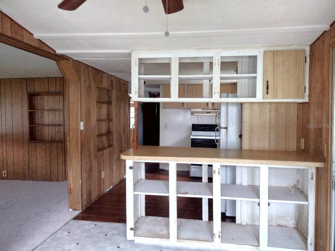 ST JOHNS PARK SUB - Residential