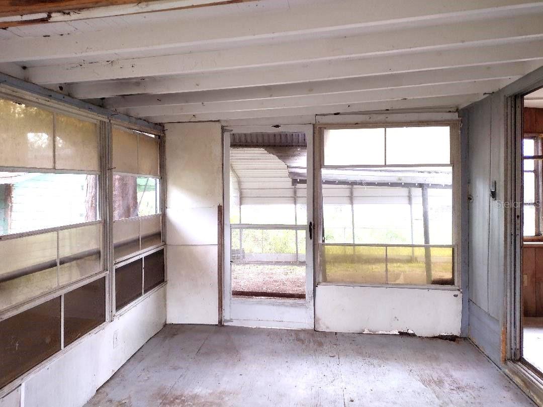 ST JOHNS PARK SUB - Residential