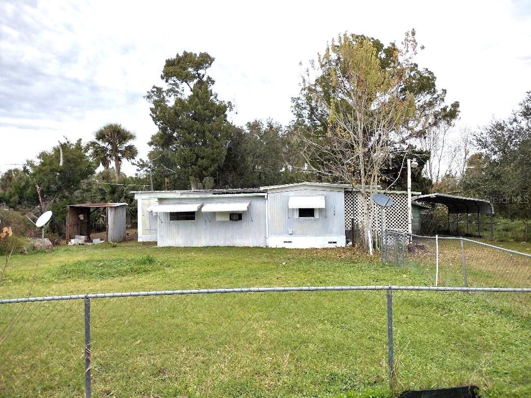 ST JOHNS PARK SUB - Residential