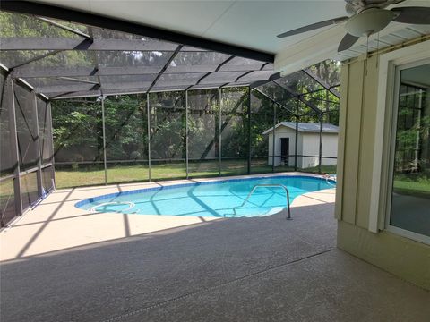 A home in NEW SMYRNA BEACH