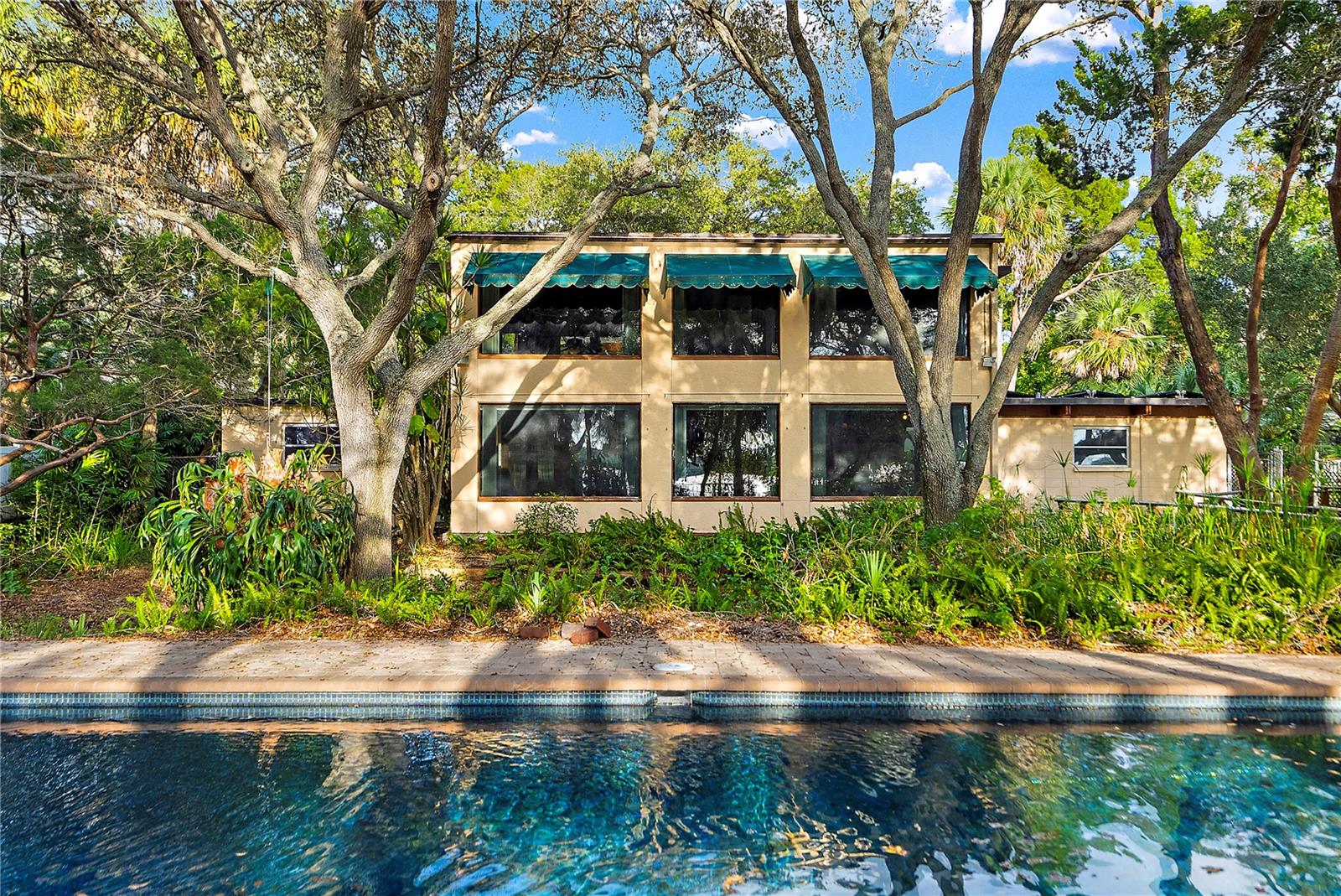 JUNGLE SHORES 2 - Residential