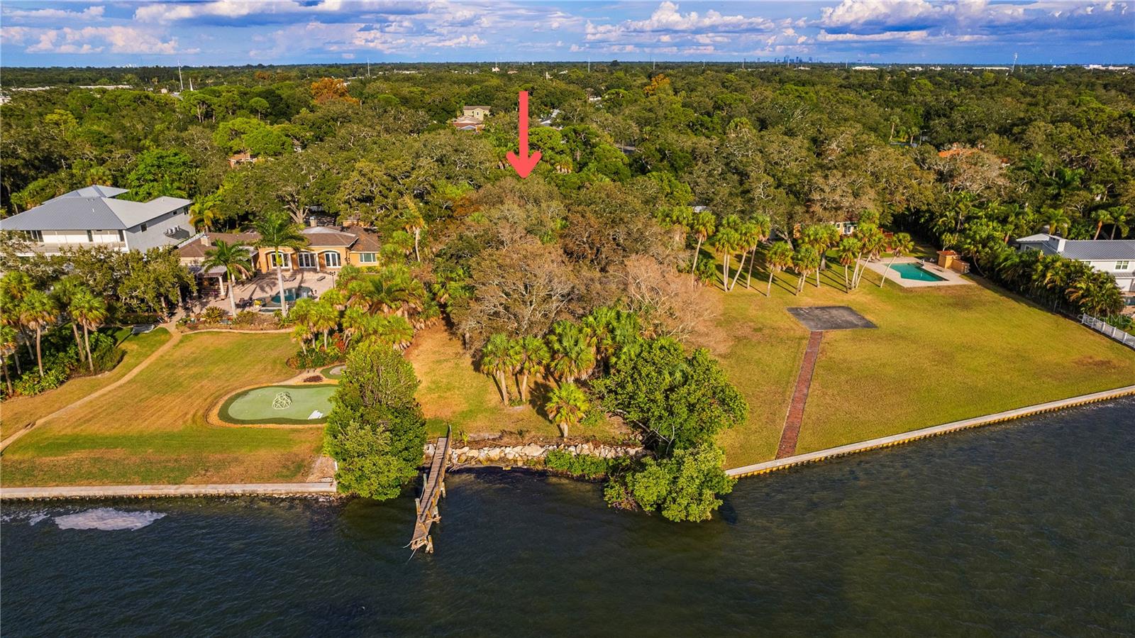 JUNGLE SHORES 2 - Residential