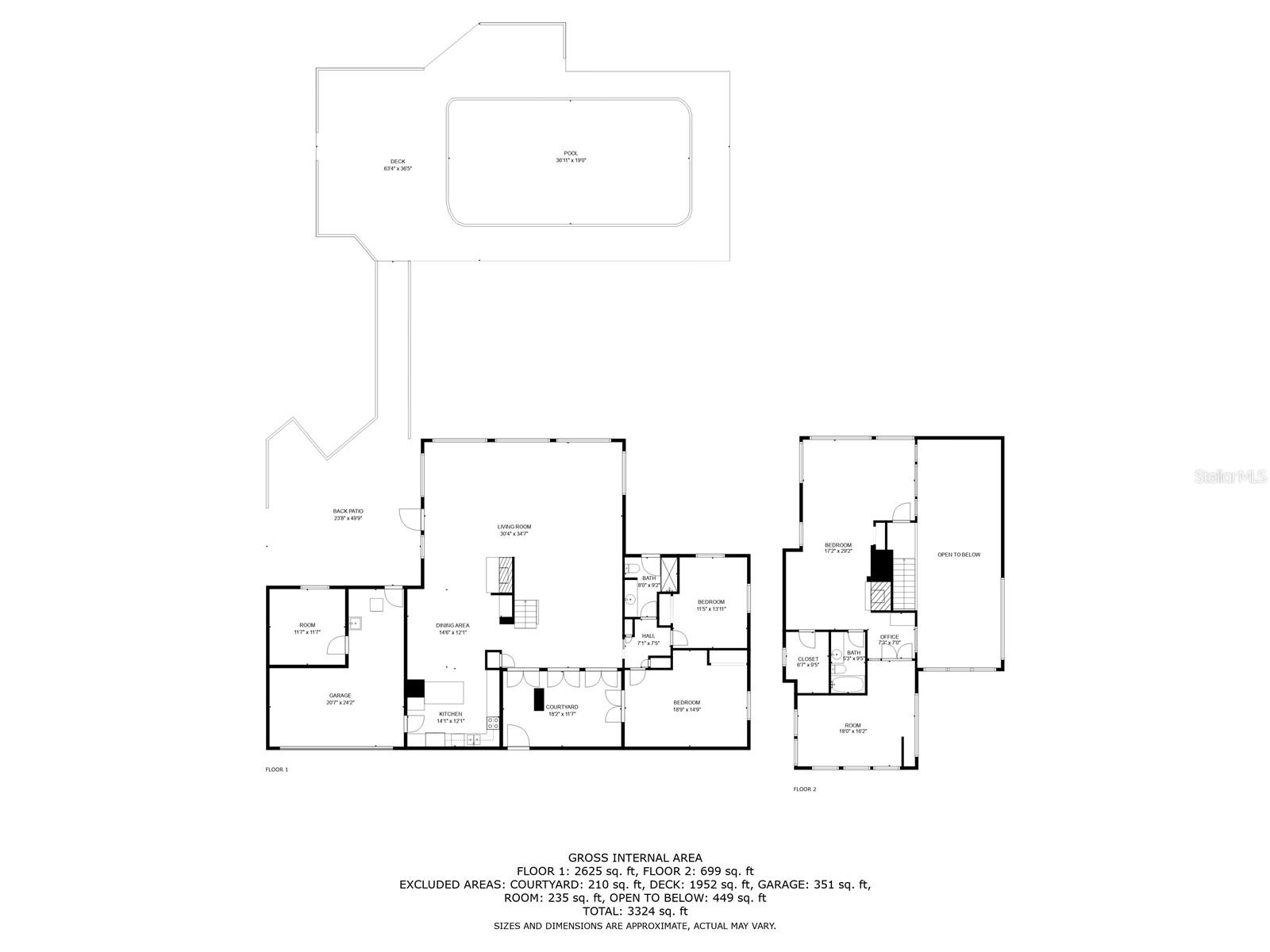 JUNGLE SHORES 2 - Residential