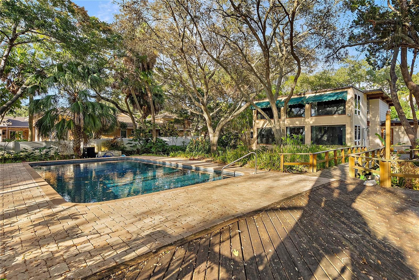 JUNGLE SHORES 2 - Residential