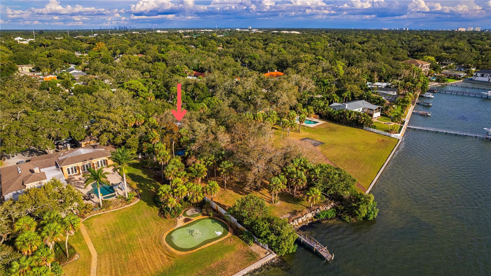 JUNGLE SHORES 2 - Residential