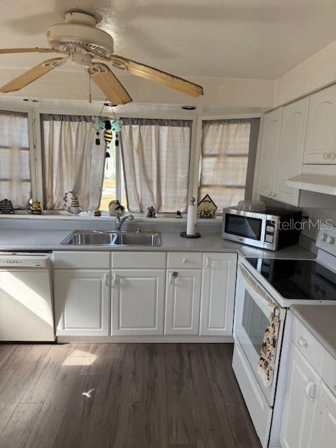 HOLIDAY PARK - Residential