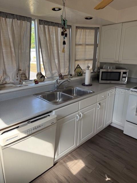 HOLIDAY PARK - Residential