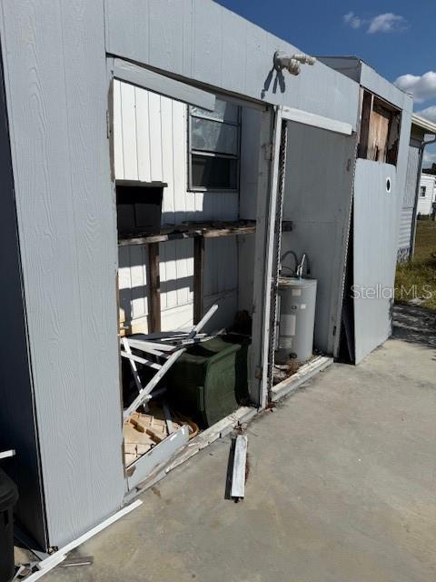 HOLIDAY PARK - Residential