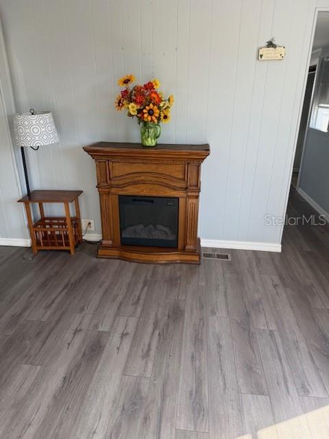 HOLIDAY PARK - Residential