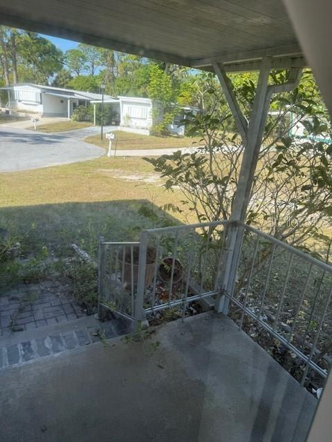 HOLIDAY PARK - Residential