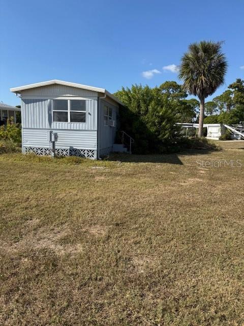 HOLIDAY PARK - Residential