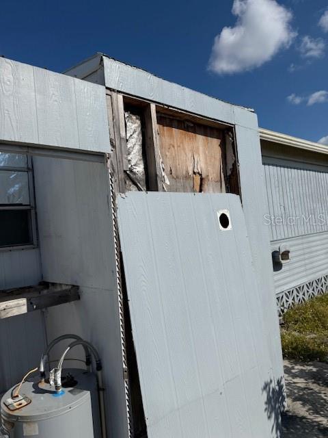 HOLIDAY PARK - Residential