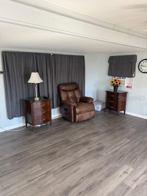 HOLIDAY PARK - Residential