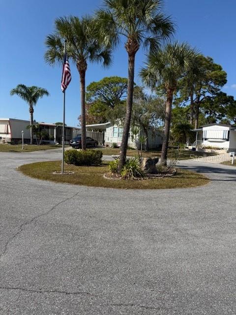 HOLIDAY PARK - Residential