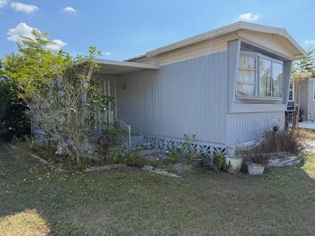 HOLIDAY PARK - Residential