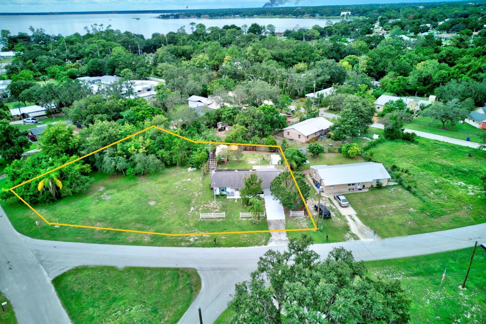 LAKE SEBRING SHEET 05 - Residential