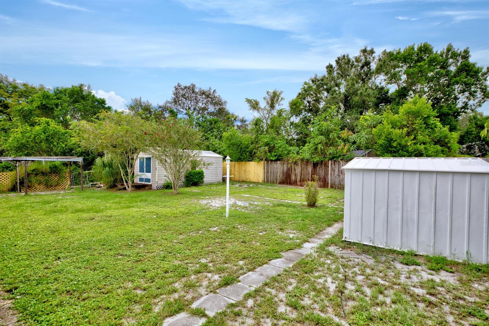 LAKE SEBRING SHEET 05 - Residential