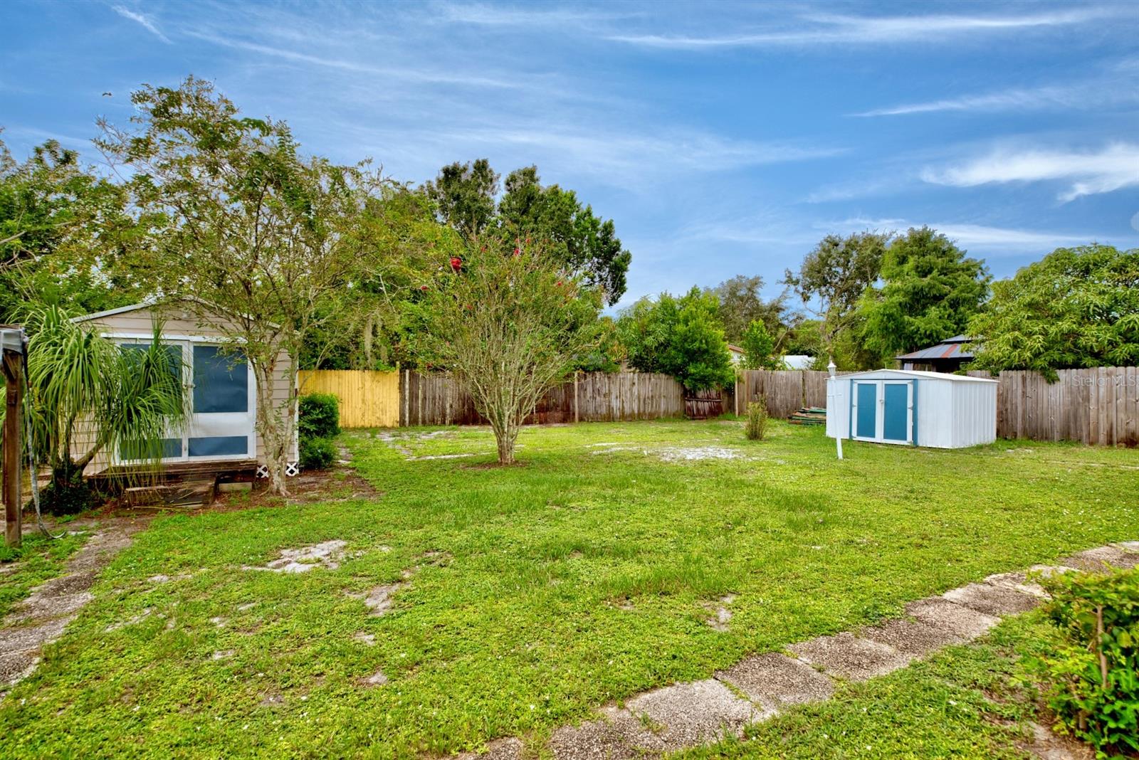 LAKE SEBRING SHEET 05 - Residential