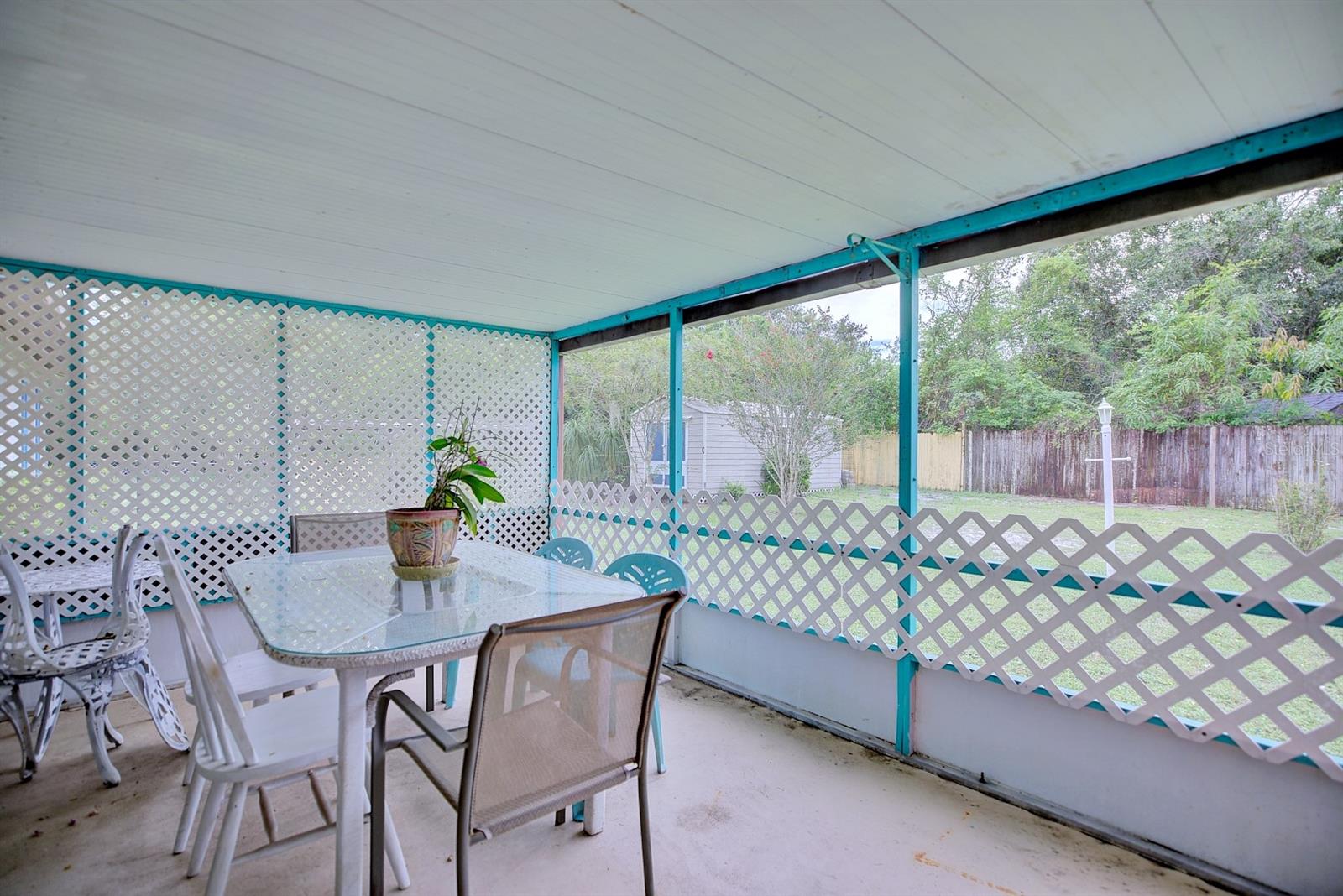 LAKE SEBRING SHEET 05 - Residential