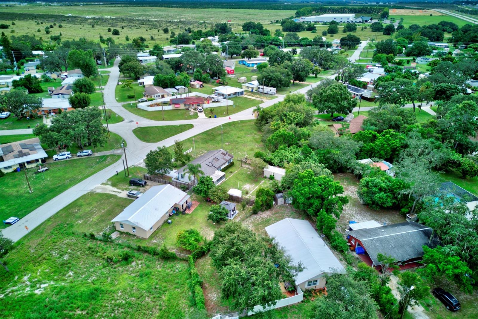 LAKE SEBRING SHEET 05 - Residential
