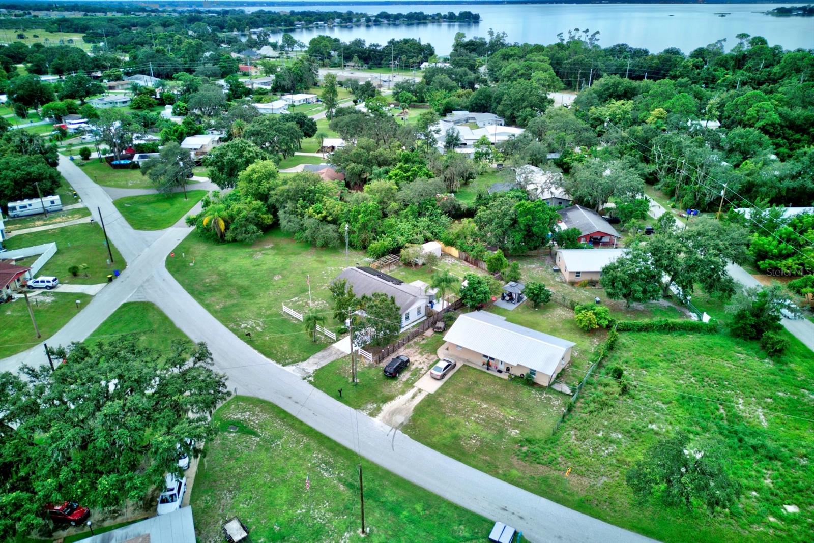LAKE SEBRING SHEET 05 - Residential
