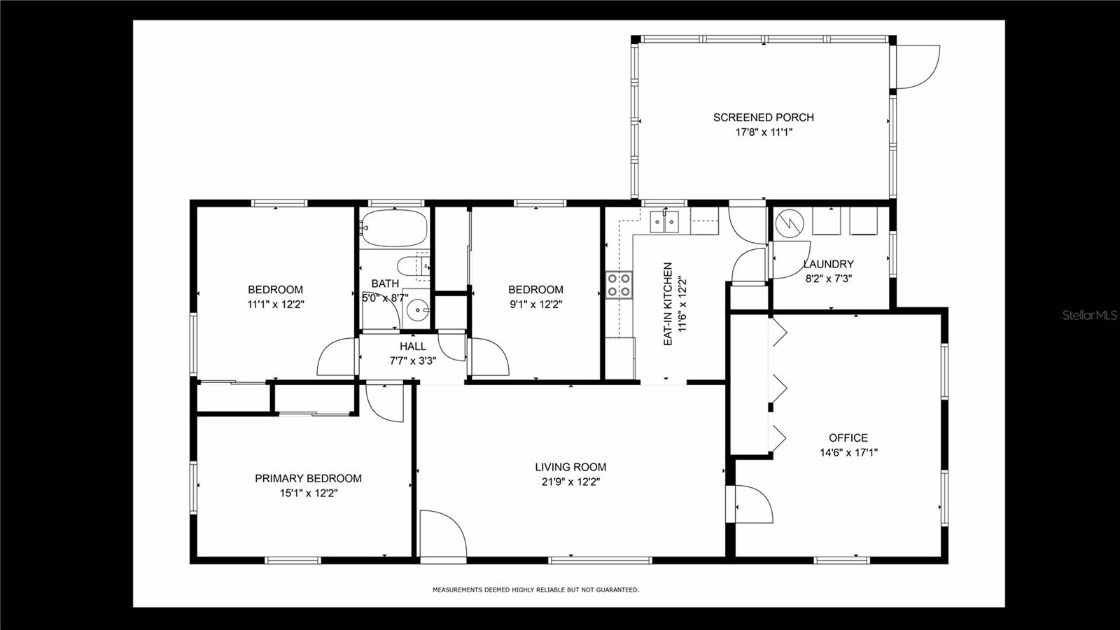 LAKE SEBRING SHEET 05 - Residential