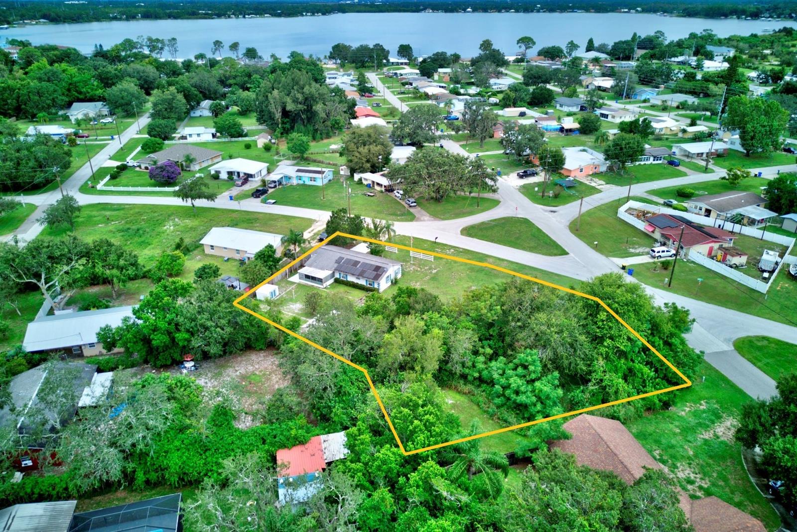 LAKE SEBRING SHEET 05 - Residential