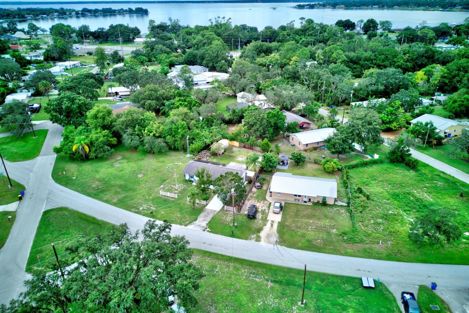 LAKE SEBRING SHEET 05 - Residential