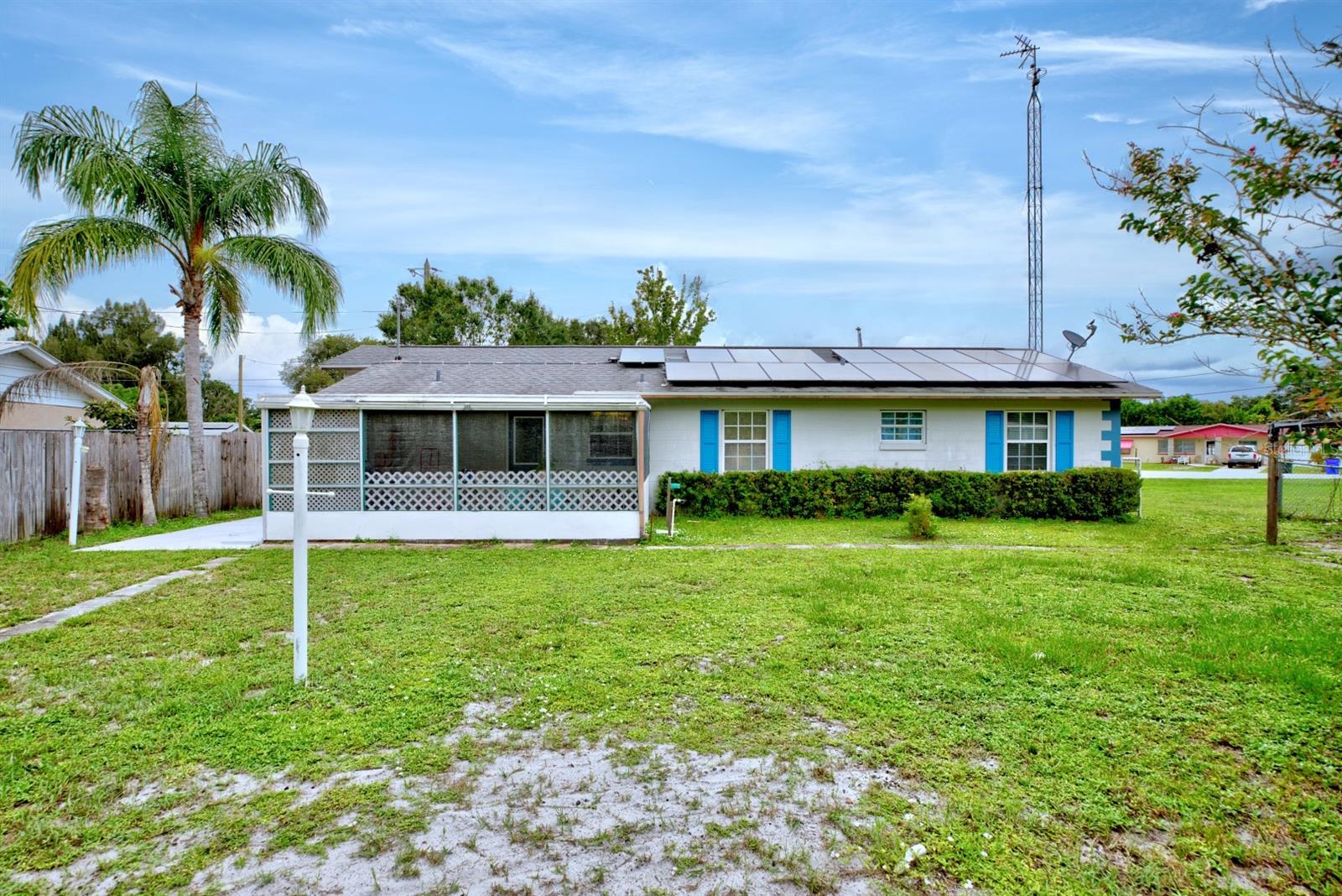 LAKE SEBRING SHEET 05 - Residential