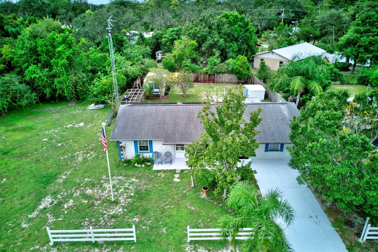 LAKE SEBRING SHEET 05 - Residential