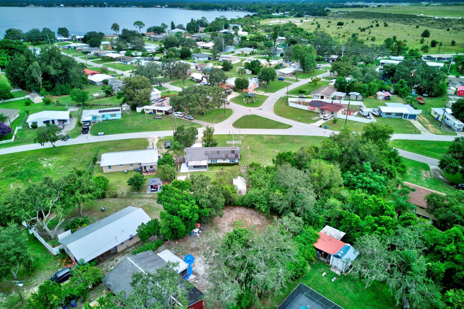 LAKE SEBRING SHEET 05 - Residential