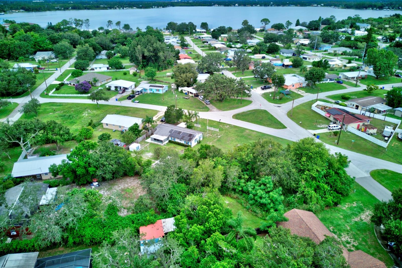 LAKE SEBRING SHEET 05 - Residential