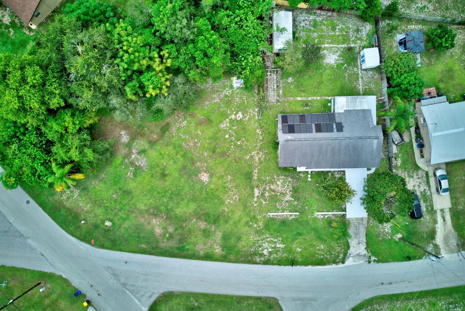 LAKE SEBRING SHEET 05 - Residential