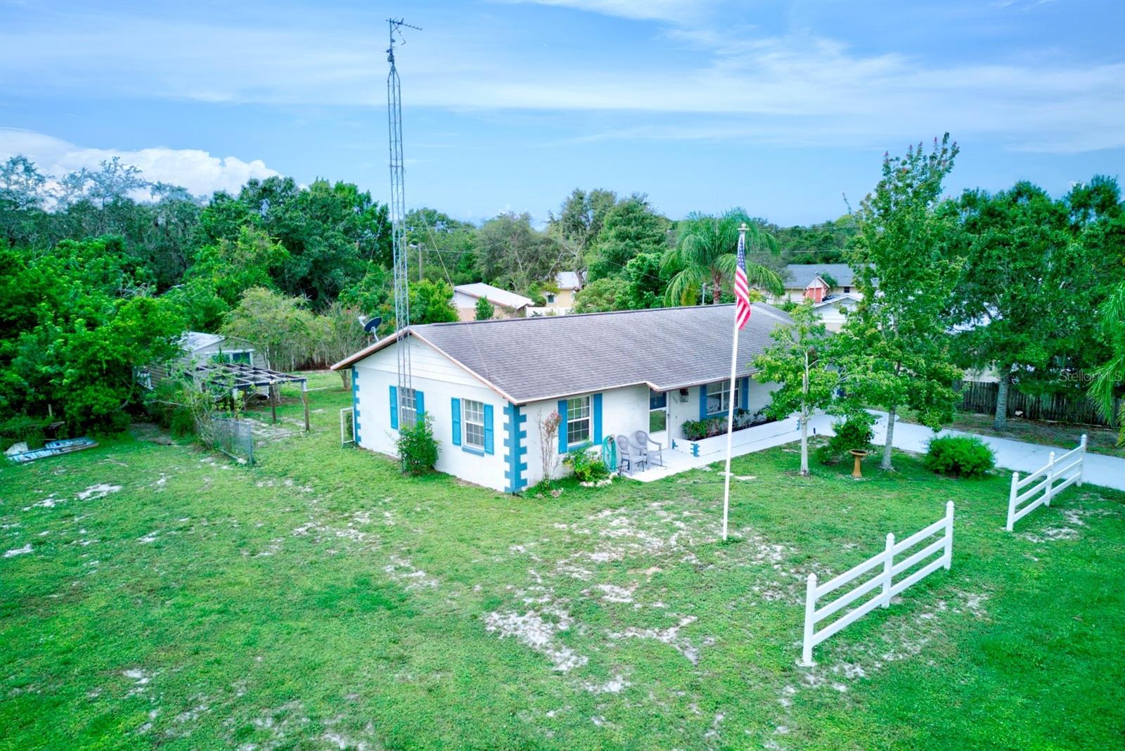 LAKE SEBRING SHEET 05 - Residential