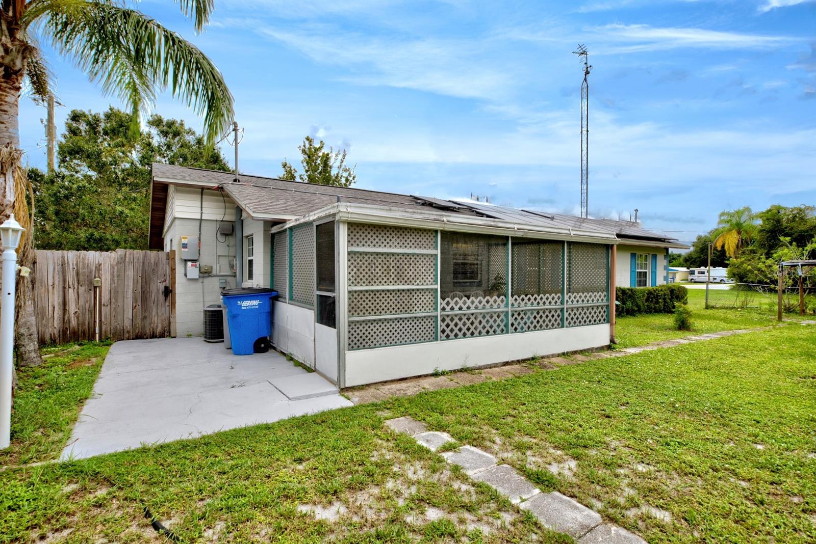 LAKE SEBRING SHEET 05 - Residential