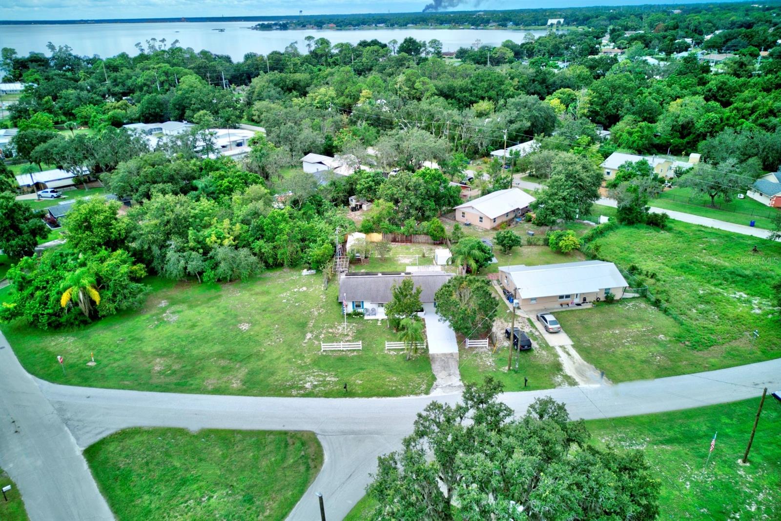LAKE SEBRING SHEET 05 - Residential