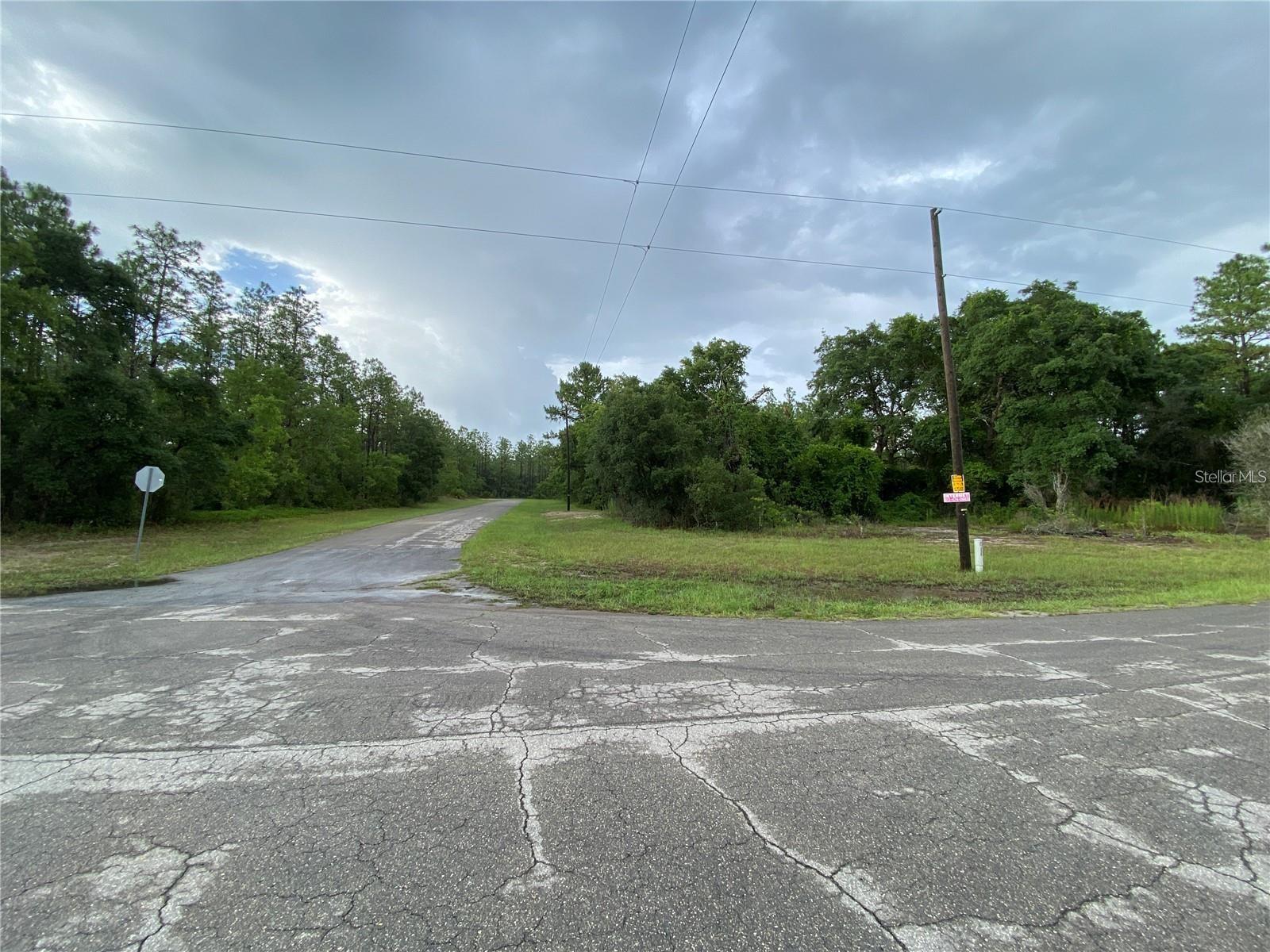 MARION OAKS UN 11 - Land