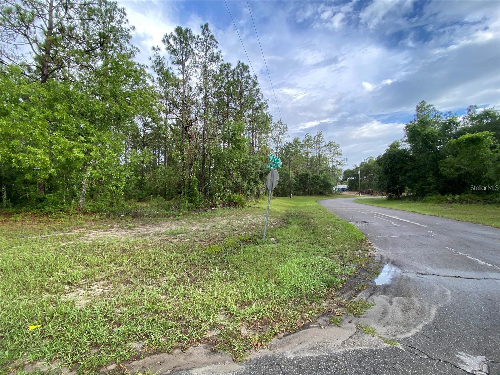 MARION OAKS UN 11 - Land