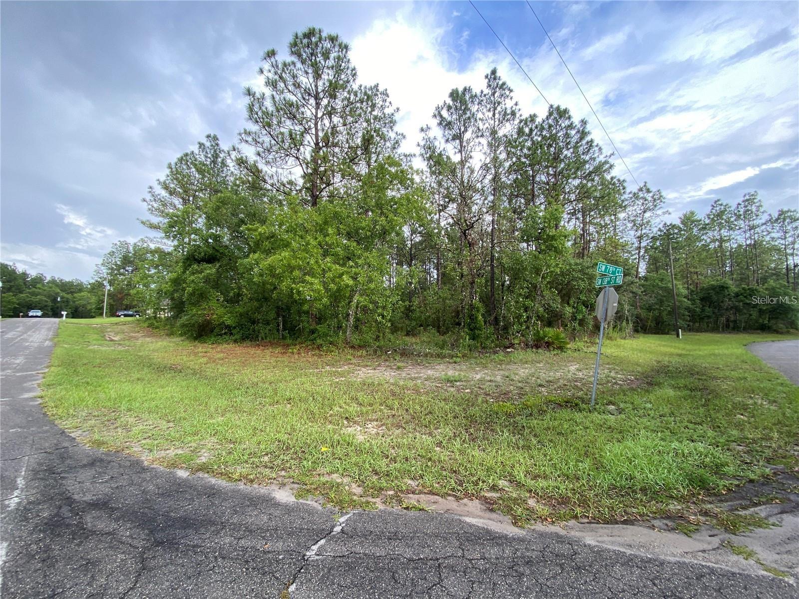 MARION OAKS UN 11 - Land