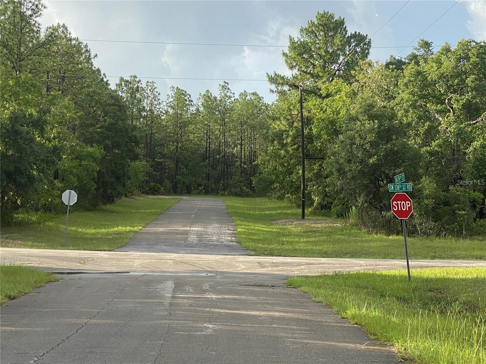 MARION OAKS UN 11 - Land