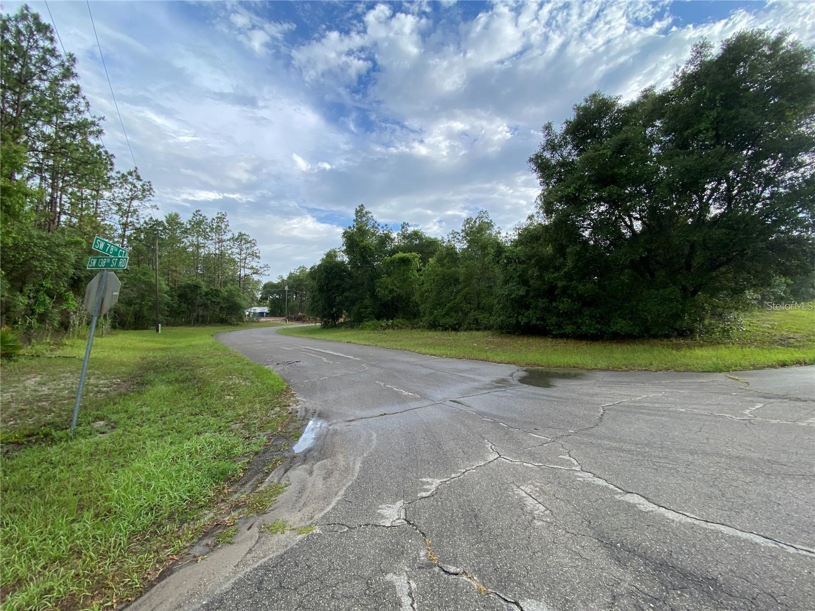 MARION OAKS UN 11 - Land