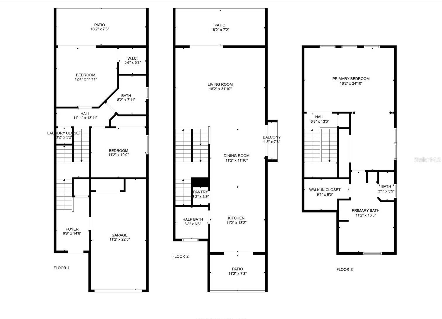 SIESTA POINTE - Residential