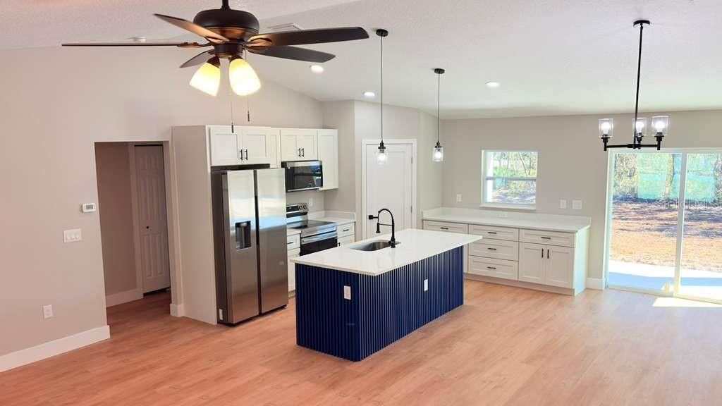 Photo of 77 Malauka Pass, Ocklawaha, FL 32179 (MLS # O6385766)