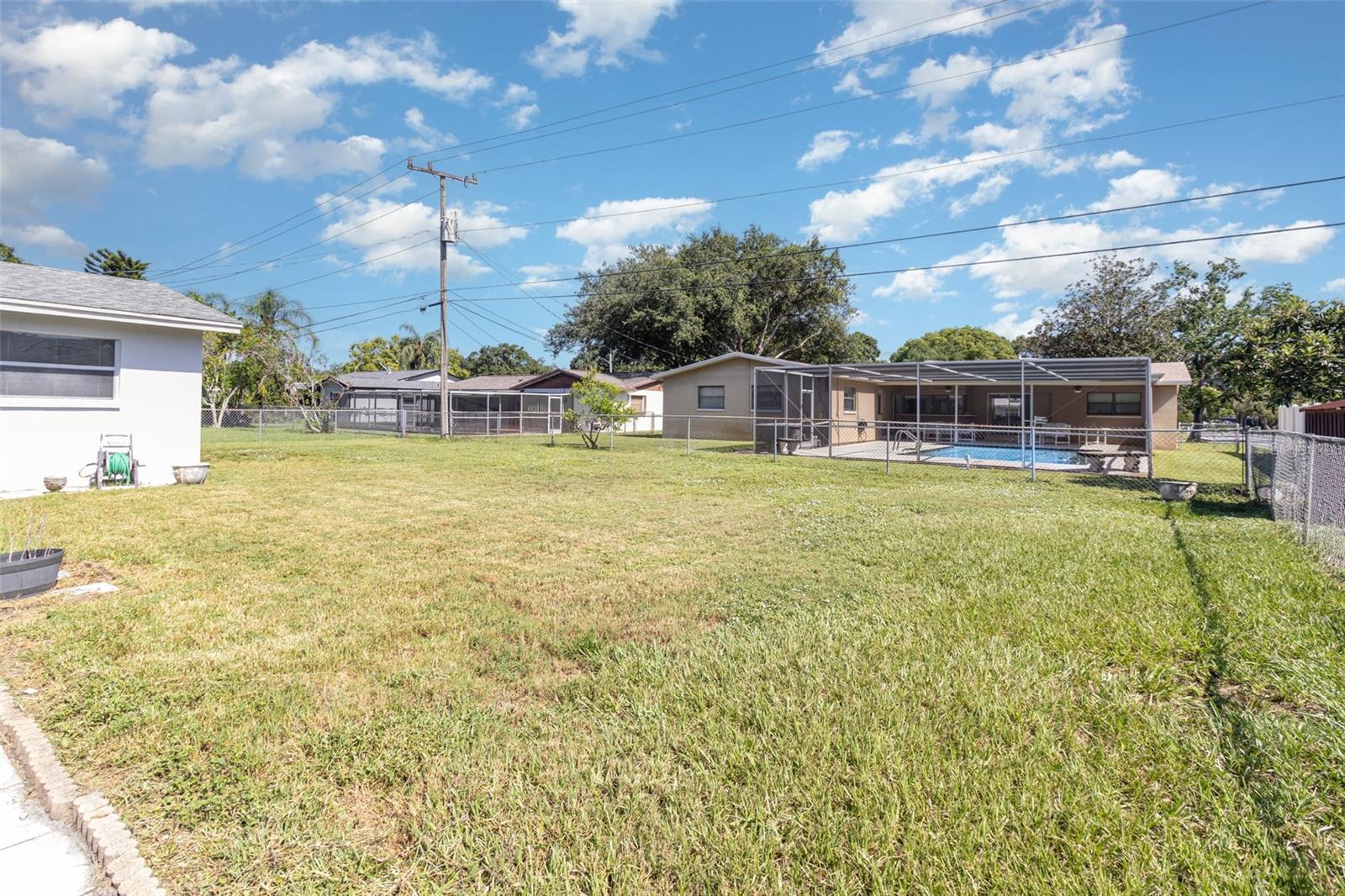 ROCKLEDGE COUNTRY CLUB ESTATES - Residential