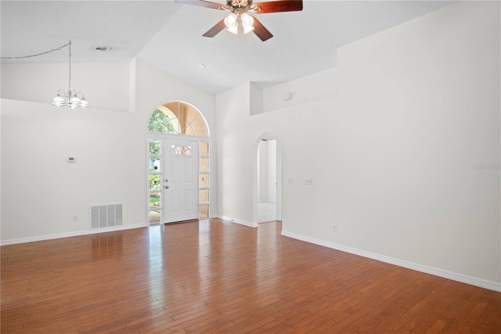 RIVER PARK PH 01 - Residential