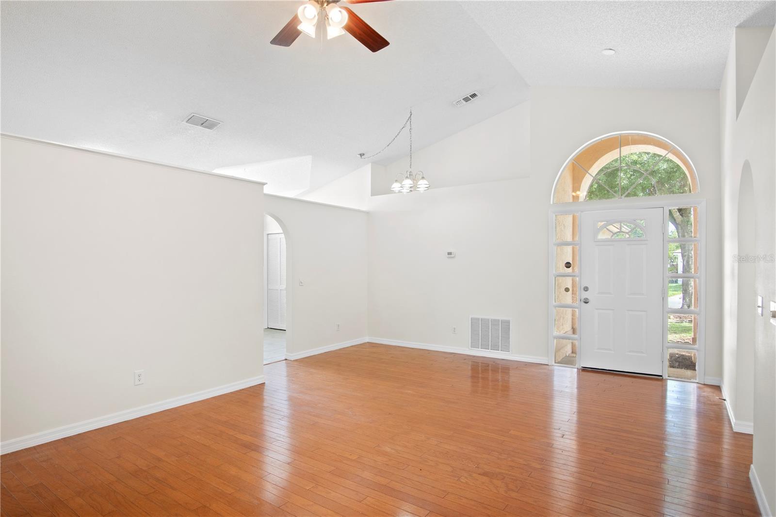 RIVER PARK PH 01 - Residential