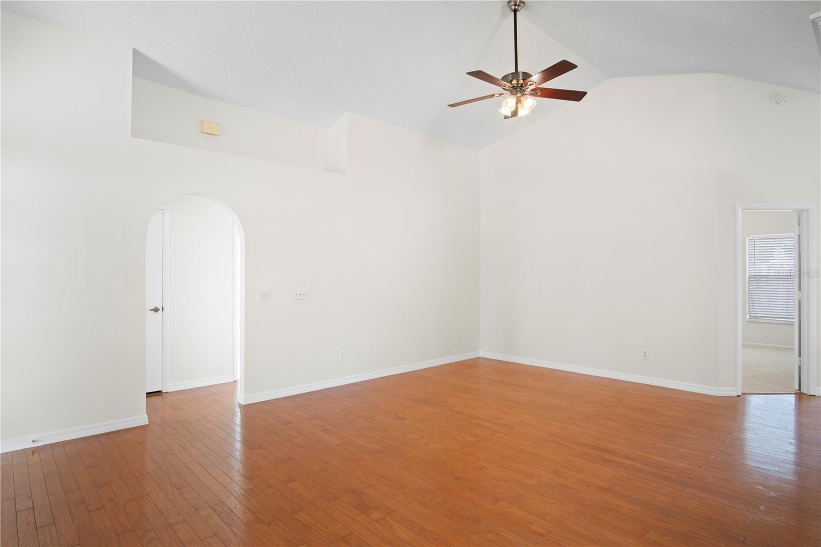 RIVER PARK PH 01 - Residential